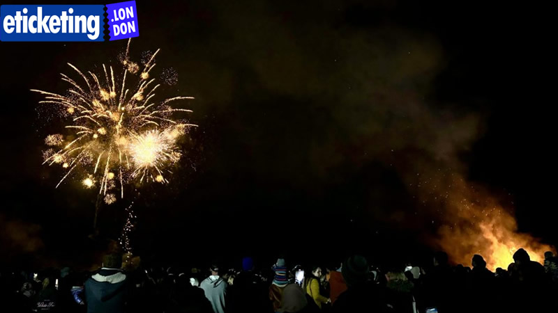 London New Year Eve Fireworks Tickets | London Fireworks Tickets | London New Year Fireworks Tickets
