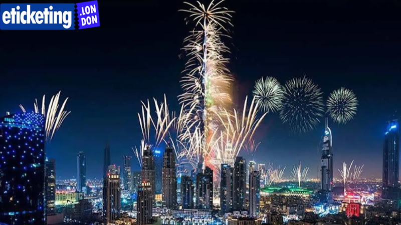 London New Year Eve Fireworks Tickets | London Fireworks Tickets | London New Year Fireworks Tickets