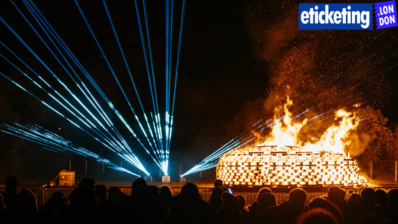 London New Year Eve Fireworks Tickets | London Fireworks Tickets | London New Year Fireworks Tickets