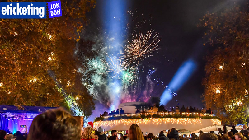 London New Year Eve Fireworks Tickets | London Fireworks Tickets | London New Year Fireworks Tickets