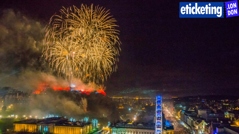 London New Year Eve Fireworks Tickets | London Fireworks Tickets | London New Year Fireworks Tickets