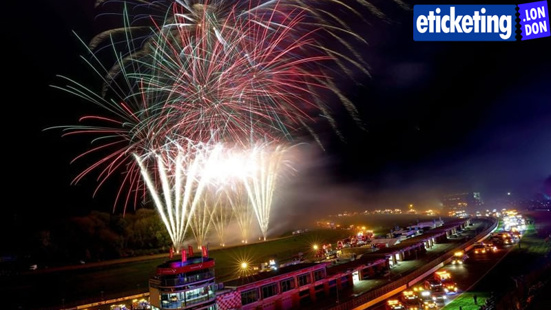 London New Year Eve Fireworks Tickets | London Fireworks Tickets | London New Year Fireworks Tickets