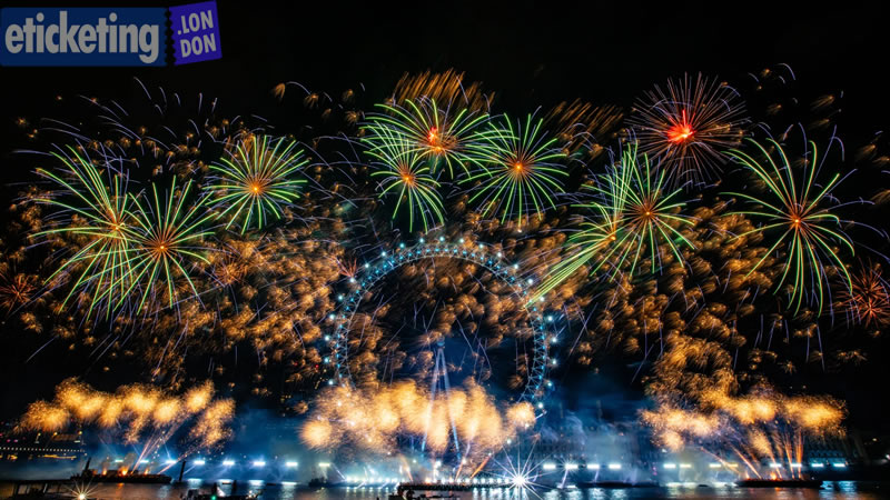 Celebrating a Memorable Year