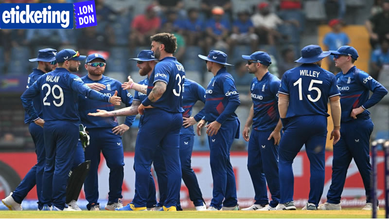 EnglandVsSriLanka2026| EnglnadVsSriLanka2026Tickets