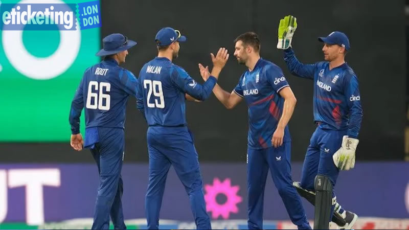 EnglandVsSriLanka2026| EnglnadVsSriLanka2026Tickets