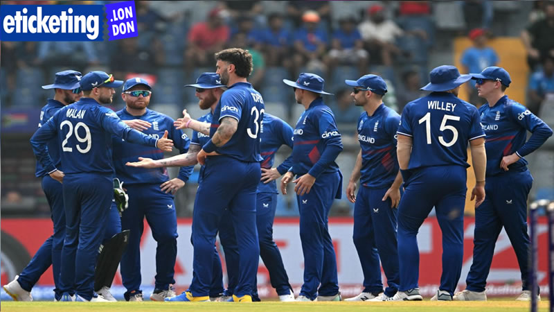 EnglandVsSriLankaODITickets | EnglandVsSriLanka2026ODI 