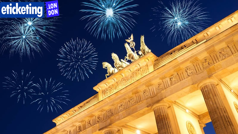 London New Year Eve Fireworks Tickets | London Fireworks Tickets | London New Year Fireworks Tickets