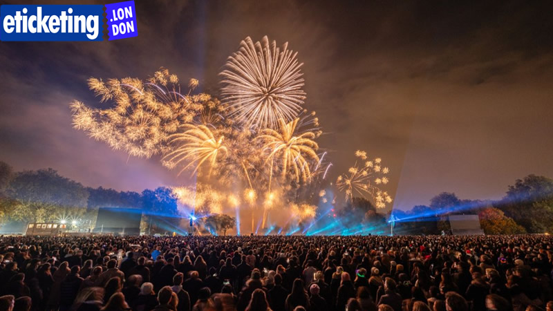 London New Year Eve Fireworks Tickets | London Fireworks Tickets | London New Year Fireworks Tickets
