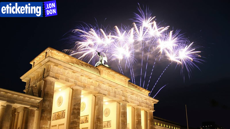 London New Year Eve Fireworks Tickets | London Fireworks Tickets | London New Year Fireworks Tickets