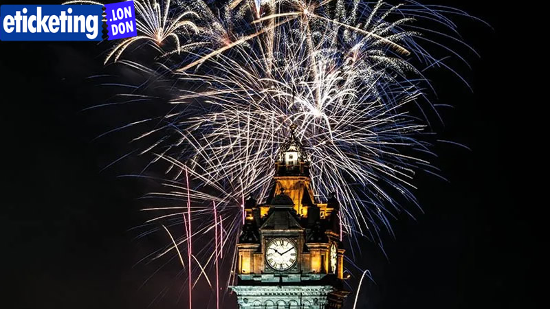 London New Year Eve Fireworks Tickets | London Fireworks Tickets | London New Year Fireworks Tickets