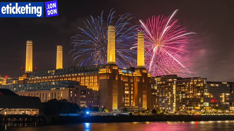 London New Year Eve Fireworks Tickets | London Fireworks Tickets | London New Year Fireworks Tickets
