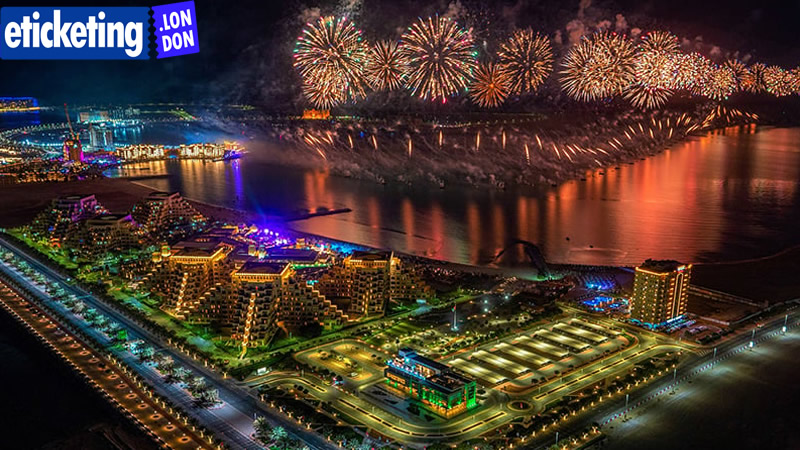 London New Year Eve Fireworks Tickets | London Fireworks Tickets | London New Year Fireworks Tickets