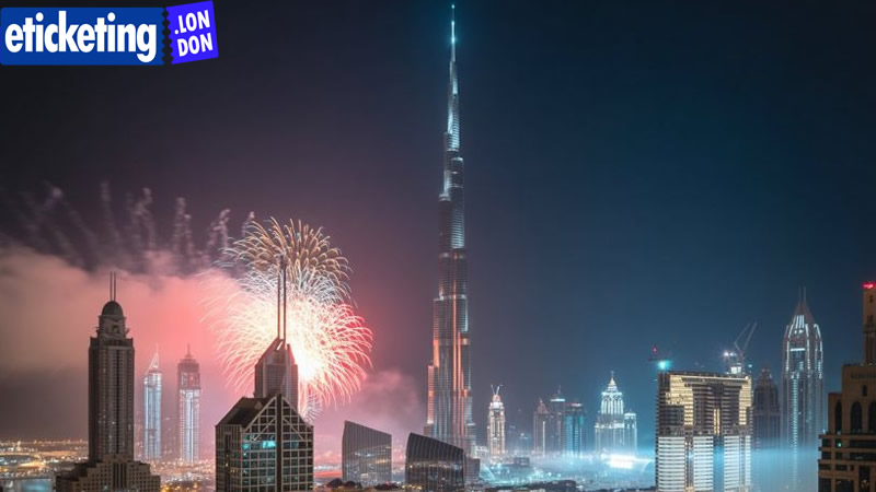 London New Year Eve Fireworks Tickets | London Fireworks Tickets | London New Year Fireworks Tickets