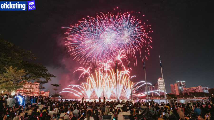 London New Year Eve Fireworks Tickets | London Fireworks Tickets | London New Year Fireworks Tickets