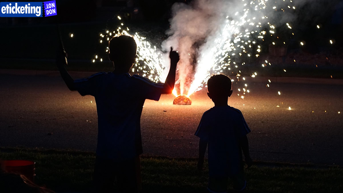 London New Year Eve Fireworks Tickets | London Fireworks Tickets | London New Year Fireworks Tickets