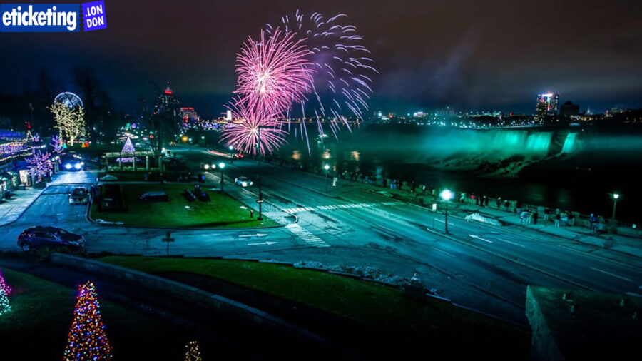 London New Year Eve Fireworks Tickets | London Fireworks Tickets | London New Year Fireworks Tickets