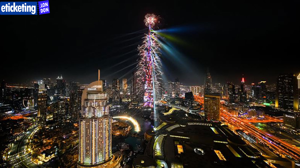 London New Year Eve Fireworks Tickets | London Fireworks Tickets | London New Year Fireworks Tickets