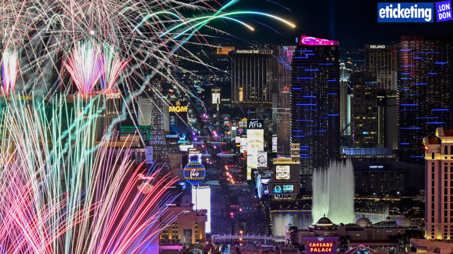 London New Year Eve Fireworks Tickets | London Fireworks Tickets | London New Year Fireworks Tickets