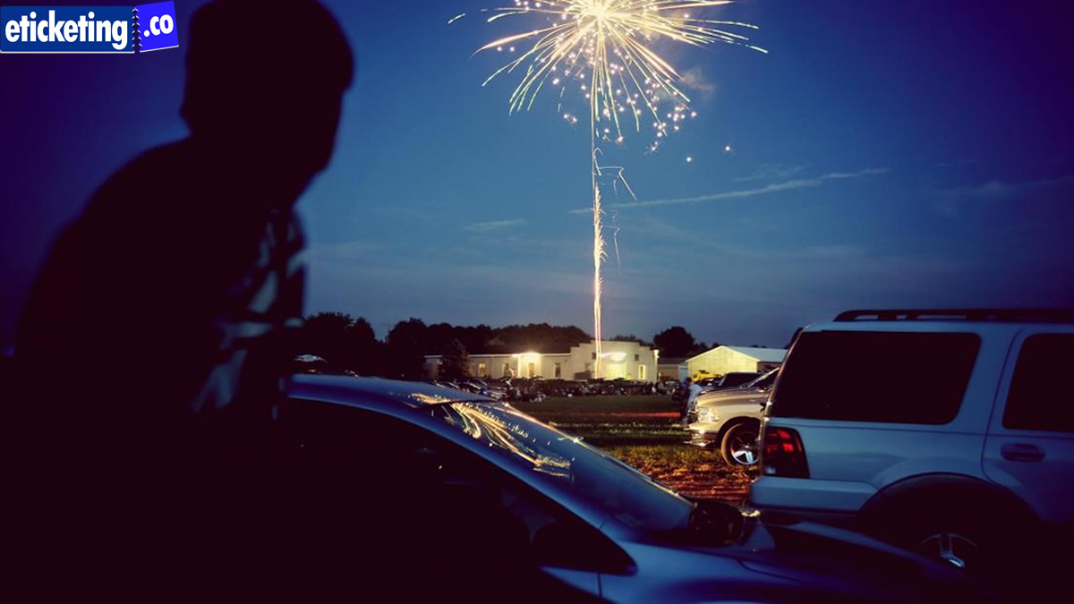 London New Year Eve Fireworks Tickets | London Fireworks Tickets | London New Year Fireworks Tickets