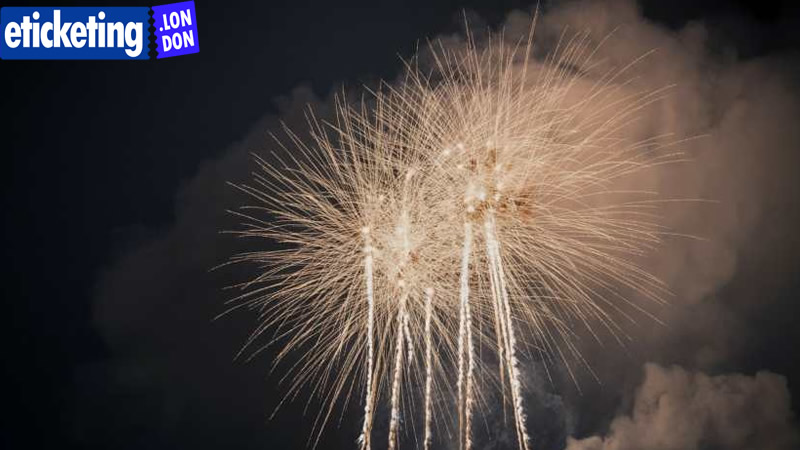 London New Year Eve Fireworks Tickets | London Fireworks Tickets | London New Year Fireworks Tickets
