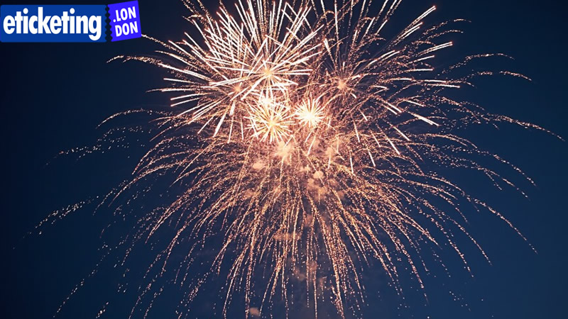 London New Year Eve Fireworks Tickets | London Fireworks Tickets | London New Year Fireworks Tickets
