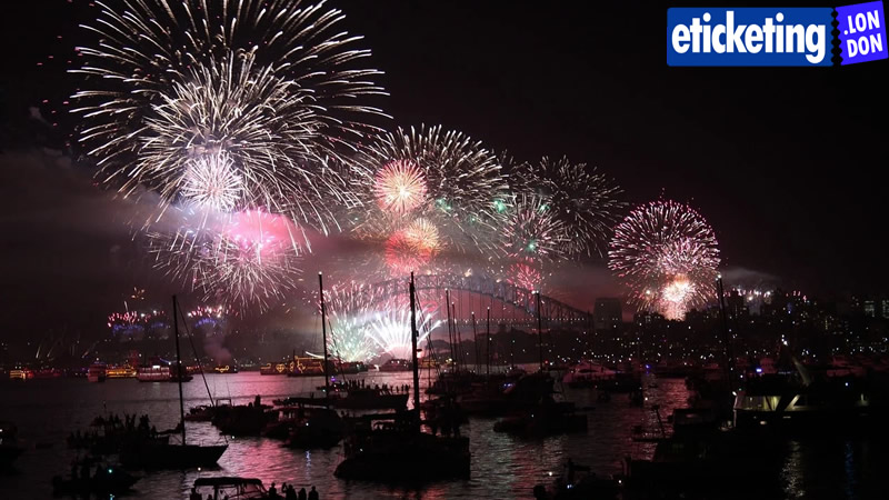 London New Year Eve Fireworks Tickets | London Fireworks Tickets | London New Year Fireworks Tickets
