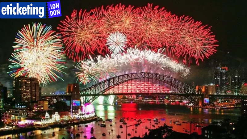 London New Year Eve Fireworks Tickets | London Fireworks Tickets | London New Year Fireworks Tickets