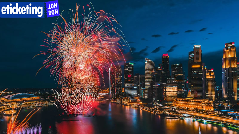 London New Year Eve Fireworks Tickets | London Fireworks Tickets | London New Year Fireworks Tickets