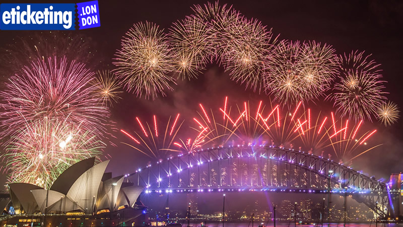 London New Year Eve Fireworks Tickets | London Fireworks Tickets | London New Year Fireworks Tickets