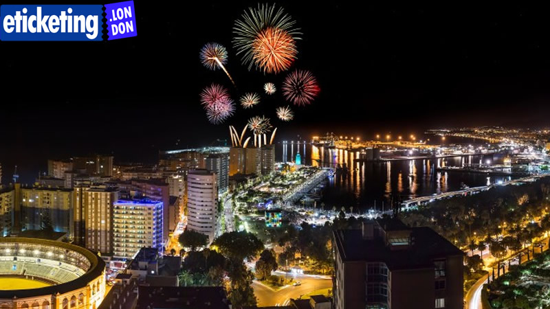 London New Year Eve Fireworks Tickets | London Fireworks Tickets | London New Year Fireworks Tickets