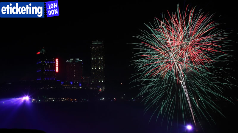 London New Year Eve Fireworks Tickets | London Fireworks Tickets | London New Year Fireworks Tickets