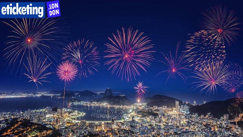 London New Year Eve Fireworks Tickets | London Fireworks Tickets | London New Year Fireworks Tickets