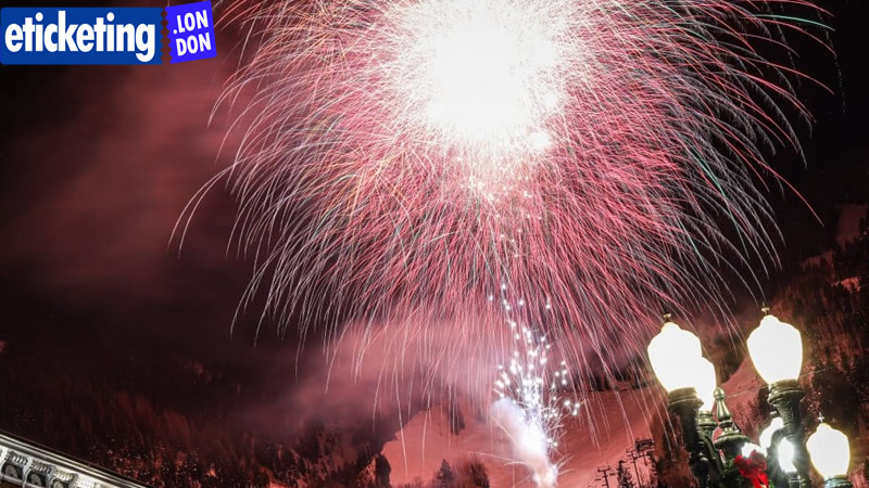 London New Year Eve Fireworks Tickets | London Fireworks Tickets | London New Year Fireworks Tickets