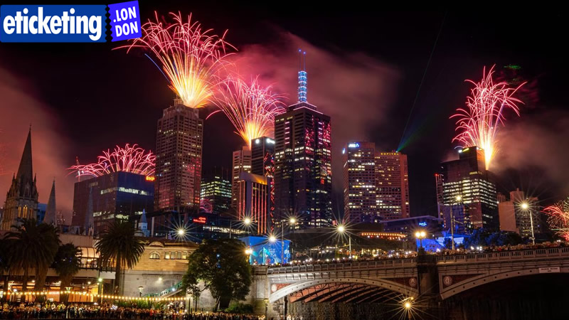 London New Year Eve Fireworks Tickets | London Fireworks Tickets | London New Year Fireworks Tickets