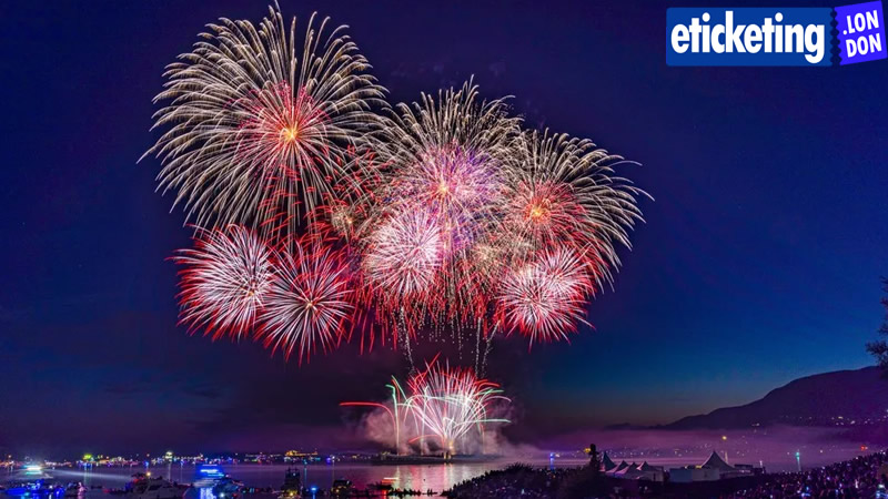 London New Year Eve Fireworks Tickets | London Fireworks Tickets | London New Year Fireworks Tickets