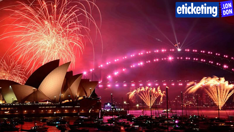 London New Year Eve Fireworks Tickets | London Fireworks Tickets | London New Year Fireworks Tickets