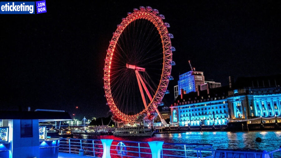 London New Year Eve Fireworks Tickets | London Fireworks Tickets | London New Year Fireworks Tickets