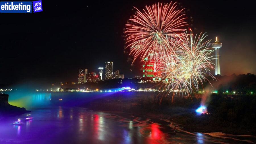 London New Year Eve Fireworks Tickets | London Fireworks Tickets | London New Year Fireworks Tickets