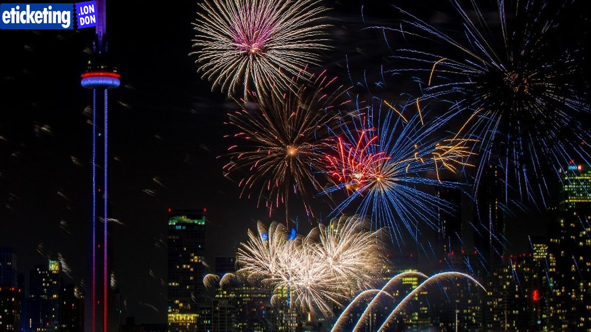 London New Year Eve Fireworks Tickets | London Fireworks Tickets | London New Year Fireworks Tickets