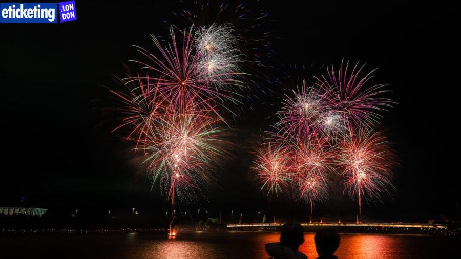 London New Year Eve Fireworks Tickets | London Fireworks Tickets | London New Year Fireworks Tickets