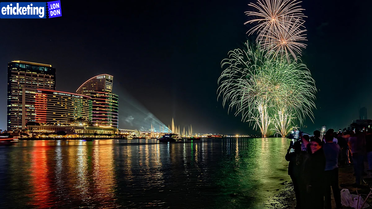 London New Year Eve Fireworks Tickets | London Fireworks Tickets | London New Year Fireworks Tickets