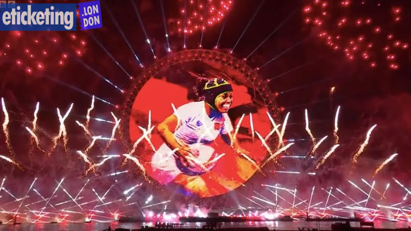 London Fireworks Tickets | London New Year Fireworks Tickets